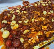 Soaked Flatbread