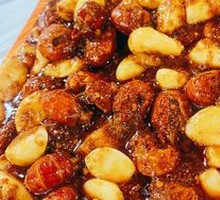 Minyuan Shrimp Tails