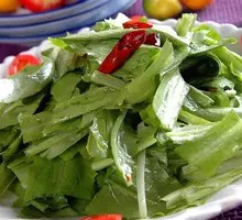 Oilseed lettuce