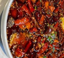 Jufengyuan Fish Slices