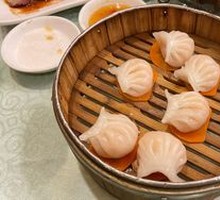 Weizhilang Shrimp Dumplings