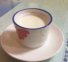 Guangdong Double Skin Milk