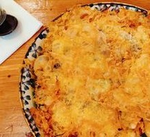 Egg without Batter