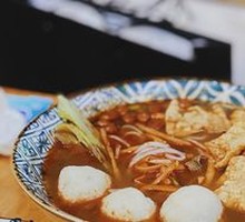 Fish Balls
