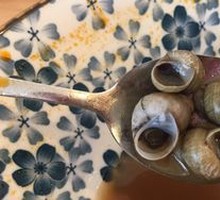 Snail Soup