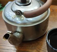 Jujube Tea