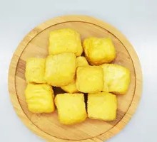 Fish tofu