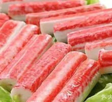 Crab Stick