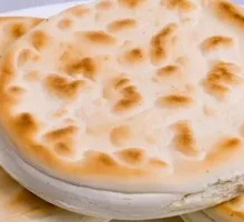 Baiji Flatbread