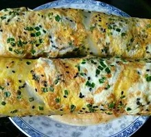 Signature Grilled Cold Noodles
