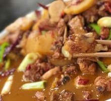 鸡肉块