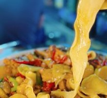 Noodle Belt Noodles