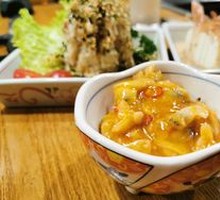 Spicy and Fresh Clams