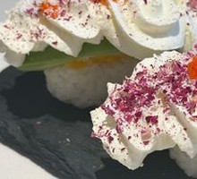 Colorful Avocado Salad