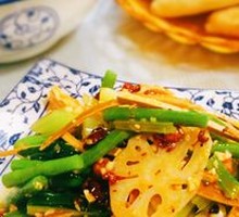 Vegetable Assortment Platter