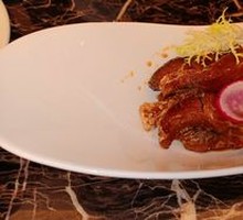 Jiangnan Smoked Fish