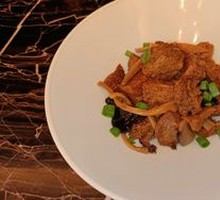 Four Fortune Steamed Wheat Gluten