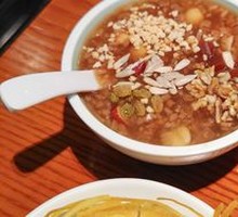 Eight Treasure Porridge
