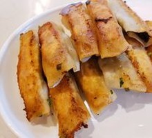 Pan-fried Dumplings