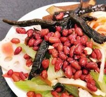 Cold Dish