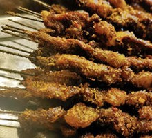 Beef tendon