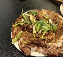 Beef