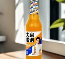 Dayao Nut Milk