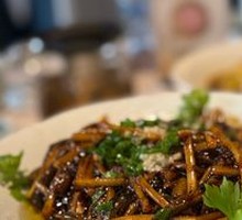 Sizzling Eel Sauce