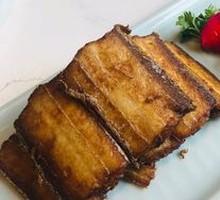 Secret-Recipe Eel