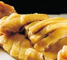 Crispy Fried Chicken