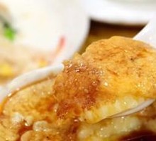 银鱼蒸蛋