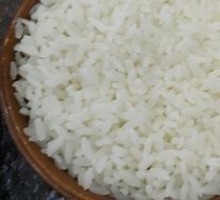 Bamboo Pot Rice