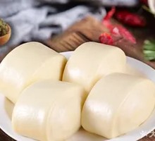 Steamed Bun