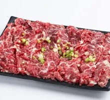 Snowflake Pork