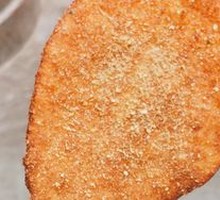Palm-sized Chicken Cutlet