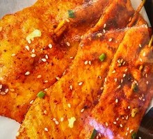 Kuafu Big Pork Tenderloin