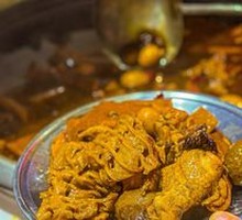 Assorted Braised Dishes