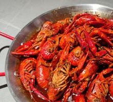 Spicy Crawfish