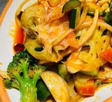Vegetable Assortment