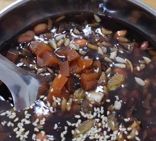 Eight Treasure Porridge