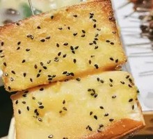 Butter Toast