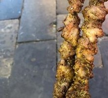 Curry Potato Without Cilantro