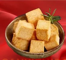 Fish tofu