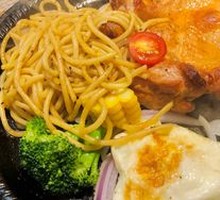 Sicilian Chicken Cutlet