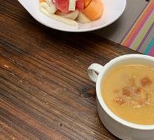 Ades Soup