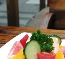 Fruit Salad