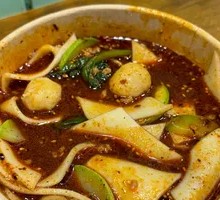 Hou Zhiwei Spicy Handmade Noodles