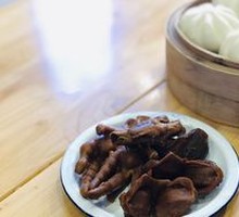 Assorted Braised Dishes