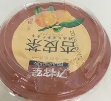 Apricot Skin Tea