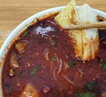 Fatty Intestine Rice Noodles